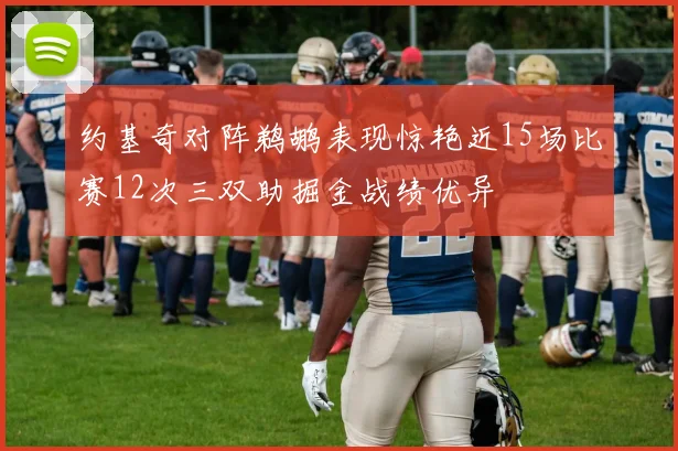 约基奇对阵鹈鹕表现惊艳近15场比赛12次三双助掘金战绩优异